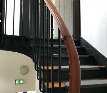 Adamville Hotel | Hotel Moderne