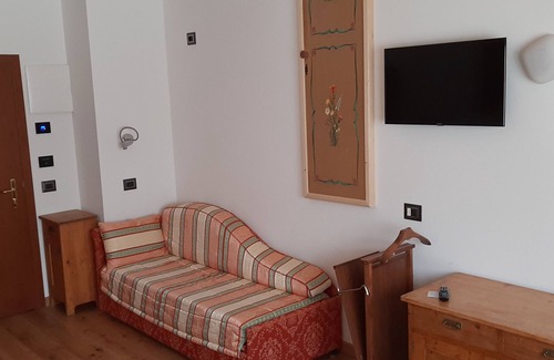 Moena Hotel | Hotel Moena