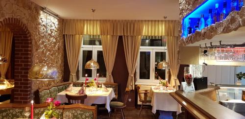 Toplitz Hotel | Hotel Mohr & Spa