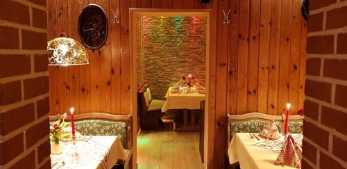 Toplitz Hotel | Hotel Mohr & Spa