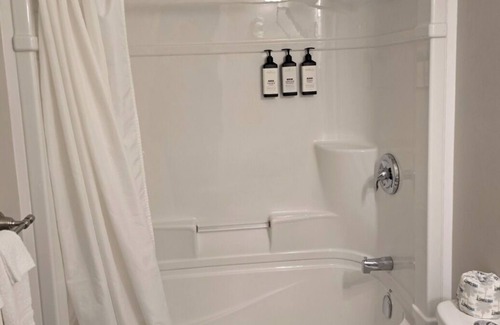 Moncton Hotel | Hotel Moncton