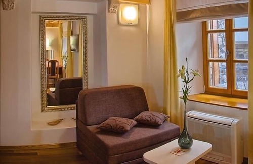 Trogir Hotel | Hotel Monika