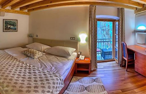 Trogir Hotel | Hotel Monika