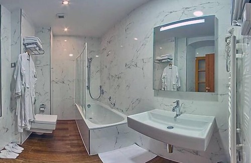 Trogir Hotel | Hotel Monika