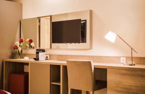 Nouakchott Hotel | Hotel Monotel Dar El Barka