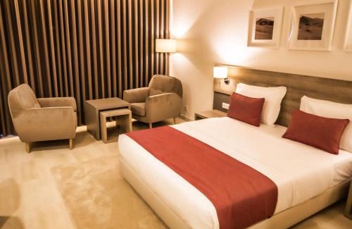 Nouakchott Hotel | Hotel Monotel Dar El Barka