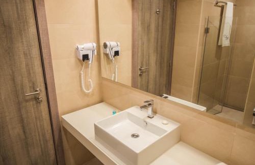Nouakchott Hotel | Hotel Monotel Dar El Barka