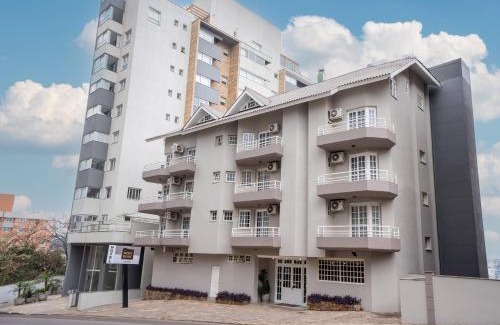 Sao Francisco Hotel | Hotel Mont Blanc