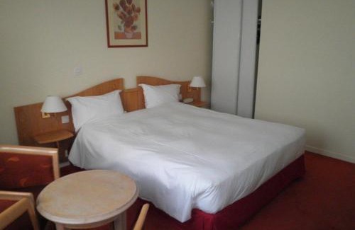 Antony Hotel | Hotel Montbriand Antony - Ancien Alixia