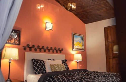Marcala Hotel | Hotel Montecillos