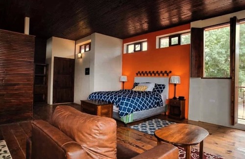 Marcala Hotel | Hotel Montecillos