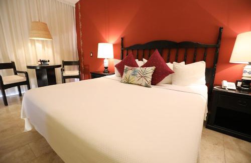 Taxco Hotel | Hotel Montetaxco