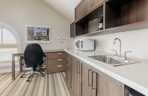 Nicolet Hotel | Hotel Montfort Nicolet