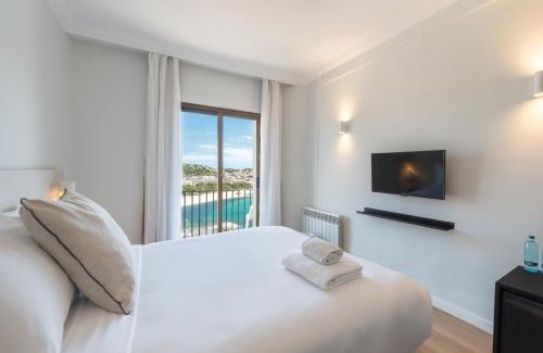 Sant Feliu de Guixols Hotel | Hotel Montjoi by Brava Hoteles
