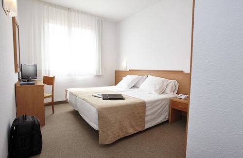 Amposta Hotel | Hotel Montsià