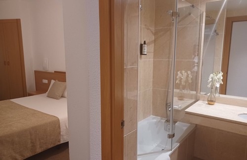 Amposta Hotel | Hotel Montsià