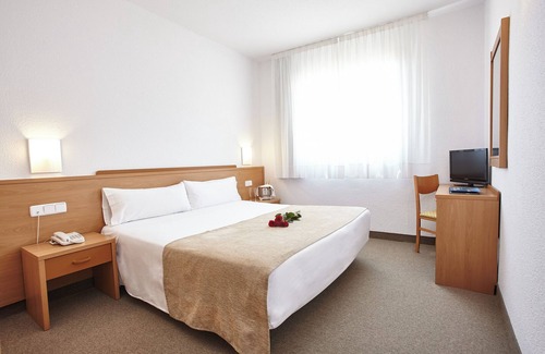 Amposta Hotel | Hotel Montsià