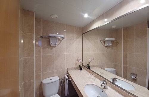 Amposta Hotel | Hotel Montsià