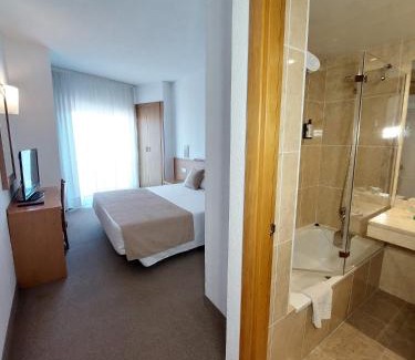 Amposta Hotel | Hotel Montsia