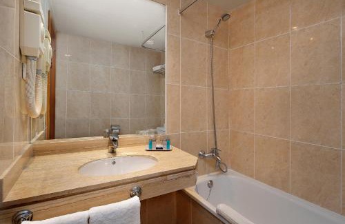 Amposta Hotel | Hotel Montsia