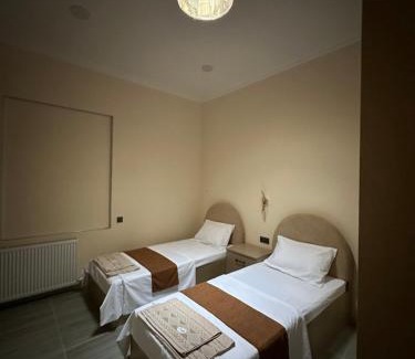 Samarkand Cama Y Desayuno | Hotel Moon