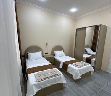 Samarkand Cama Y Desayuno | Hotel Moon