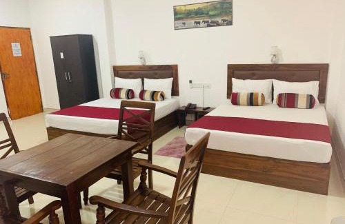 Anuradhapura Hotel | Hotel Moonstone