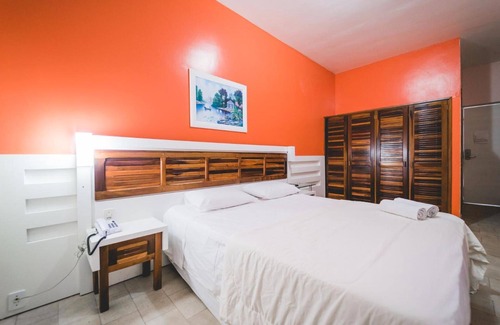 Ararangua Hotel | Hotel Morro dos Conventos