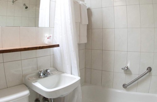 Mauricie Hotel | Hotel - Motel Coconut