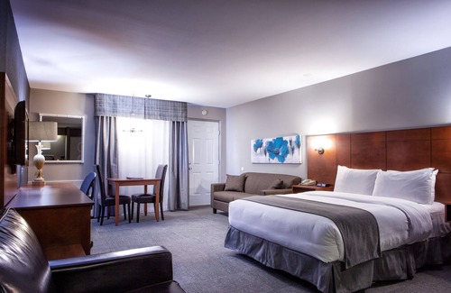 Mauricie Hotel | Hotel - Motel Coconut