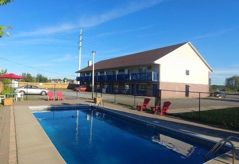 Granby Hotel | Hotel Motel Granby