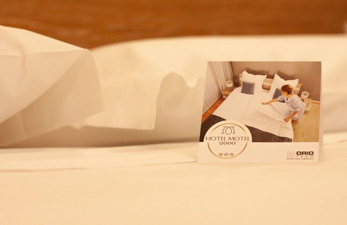 Trezzano sul Naviglio Hotel | Hotel Motel 2000