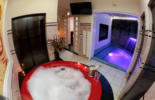 Porto Ferreira Hotel | Hotel & Motel Le Baron