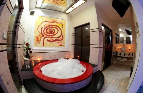 Porto Ferreira Hotel | Hotel & Motel Le Baron