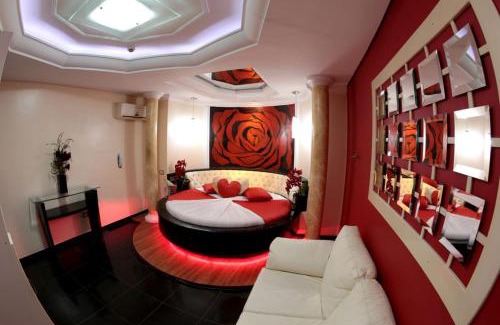 Porto Ferreira Hotel | Hotel & Motel Le Baron