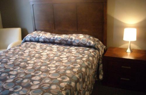 Lac-Megantic Hotel | Hotel Motel Le Quiet