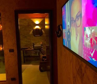 Front Apartamento | Hotel Motel Residence S