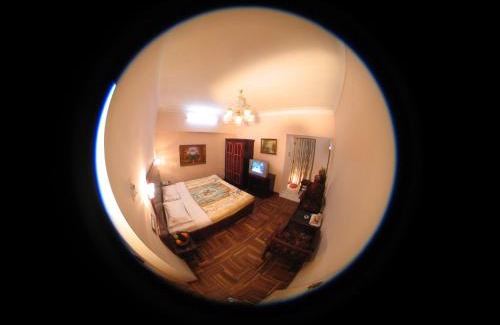 Kodaikanal Hotel | Hotel Mount View