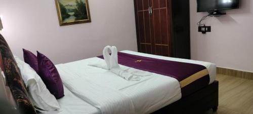 Kodaikanal Hotel | Hotel Mount View