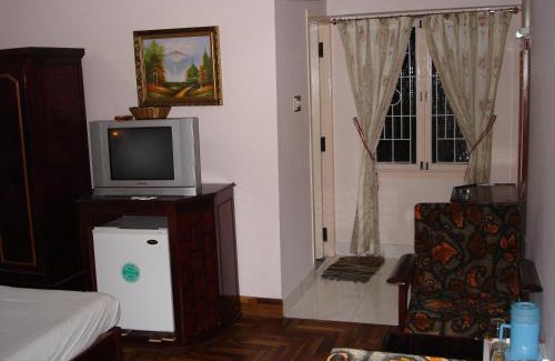 Kodaikanal Hotel | Hotel Mount View