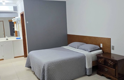 Chihuahua Hotel | Hotel Mountain Inn