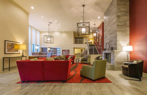 Mount Kisco Hotel | Hotel MTK Mount Kisco