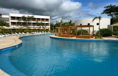 Campeche Hotel | Hotel Mundo Maya Edzná