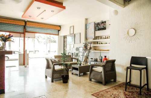 Zona centro Hotel | Hotel Murallas 231