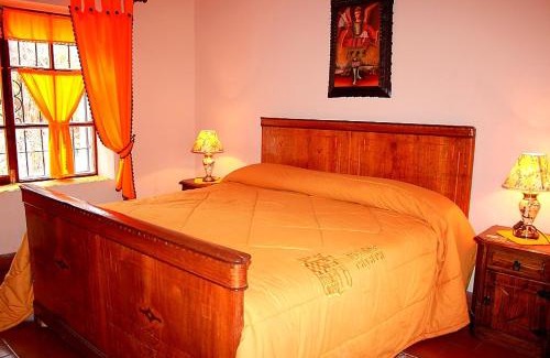 Potosi Hotel | Hotel Museo Cayara