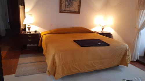 Potosi Hotel | Hotel Museo Cayara