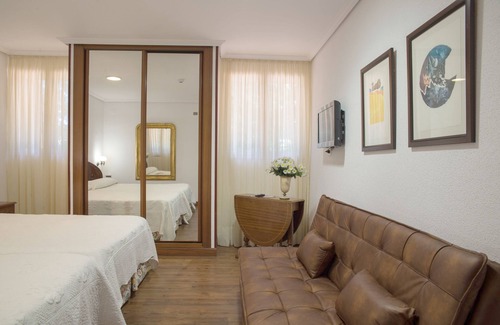 Santillana del Mar Hotel | Hotel Museo Los Infantes