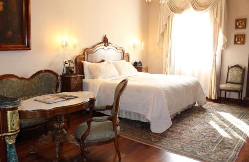 Centro histórico Hotel | Hotel Museo Palacio de San Agustin