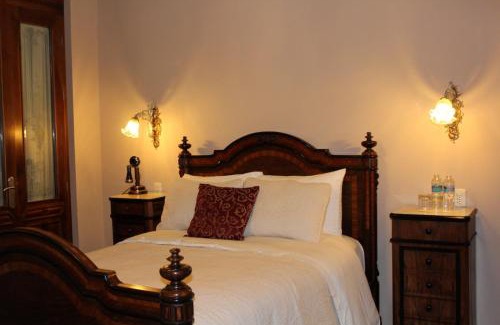 Centro histórico Hotel | Hotel Museo Palacio de San Agustin