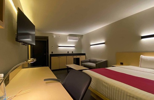 Cuautitlán Izcalli Hotel | Hotel MX más cuautitlán